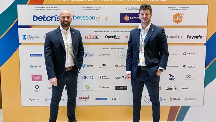 Galeria de Fotos: Dia 1 do SBC Summit Latinoamérica