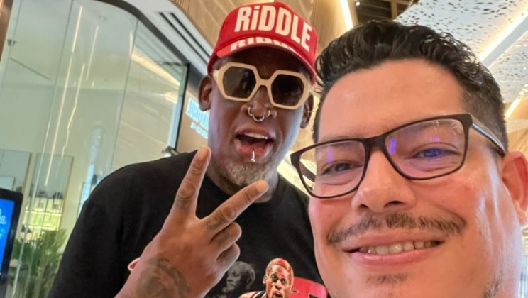 Galeria de Fotos: Dia 1 do SBC Summit Latinoamérica