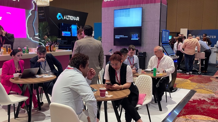 Galeria de Fotos: Dia 1 do SBC Summit Latinoamérica