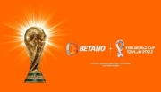 Betano became Official Betting Supporter of FIFA World Cup Qatar 2022 for Europe