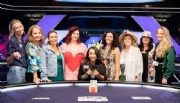PokerStars.net une forças com Poker Power para dar mais oportunidades às mulheres no poker