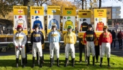 Betfair realiza campanha solidária de corrida de cavalos para prever campeão no Qatar