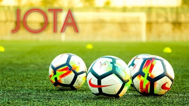 Regulação das apostas esportivas na cara do gol: bola está com o regulador