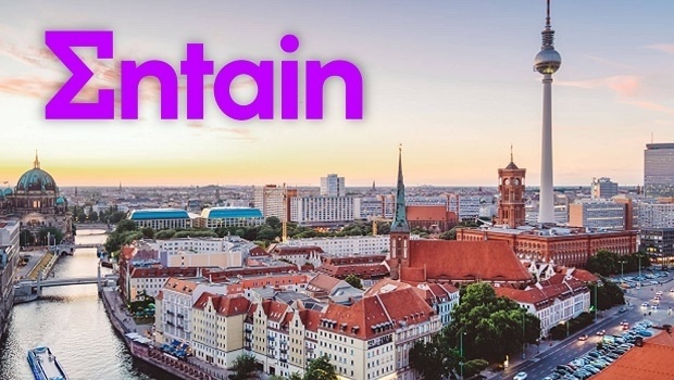 Entain becomes first licensed operator of online poker in Germany