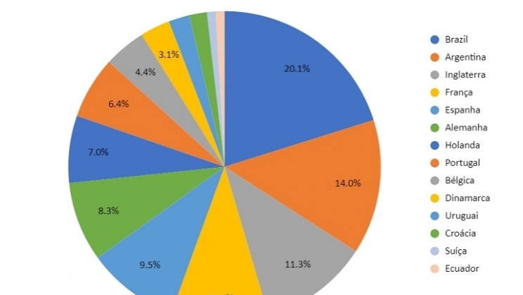 Betfair realiza campanha solidária de corrida de cavalos para prever campeão no Qatar