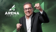 Vanderlei Luxemburgo é anunciado como novo embaixador do Arena Fantasy