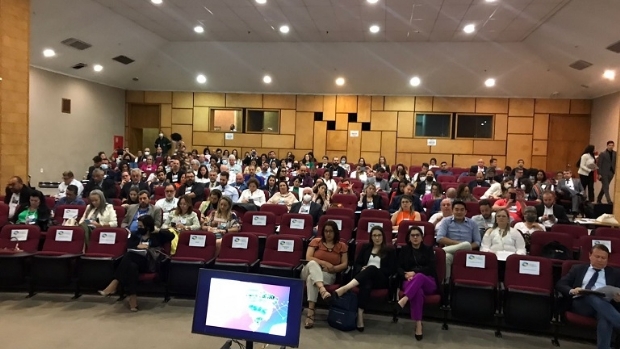 Jogos de azar e cassinos são tema de painel em Seminário do Ministério do Turismo