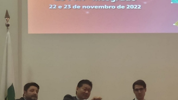 Jogos de azar e cassinos são tema de painel em Seminário do Ministério do Turismo