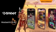 Pragmatic Play amplia presença no Peru com parceria Tinbet