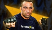 Bicampeão do UFC Fabrício Werdum é o novo embaixador de marca da EstrelaBet