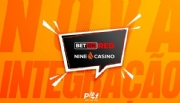 BetOnRed e Nine Casino da Uno Digital implementam plataforma da Pay4Fun aos seus sites