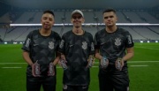 Times de eSports do Corinthians conquistam patrocínio da Hype Energy Drinks