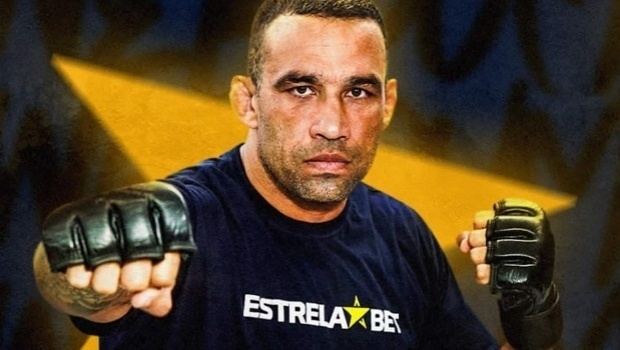 Bicampeão do UFC Fabrício Werdum é o novo embaixador de marca da EstrelaBet