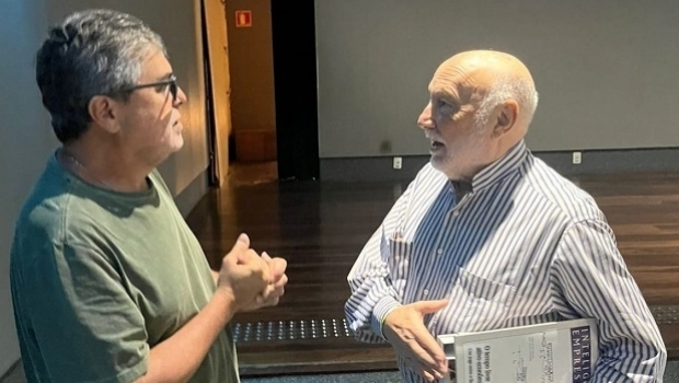 "É absurdo que jogo do bicho, cassinos e bingos continuem proibidos no Brasil”