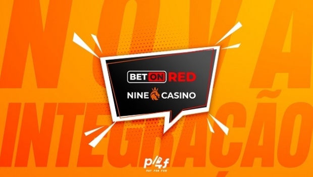BetOnRed e Nine Casino da Uno Digital implementam plataforma da Pay4Fun aos seus sites
