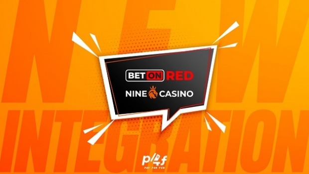 BetOnRed and Nine Casino from Uno Digital implement Pay4Fun platform to their websites