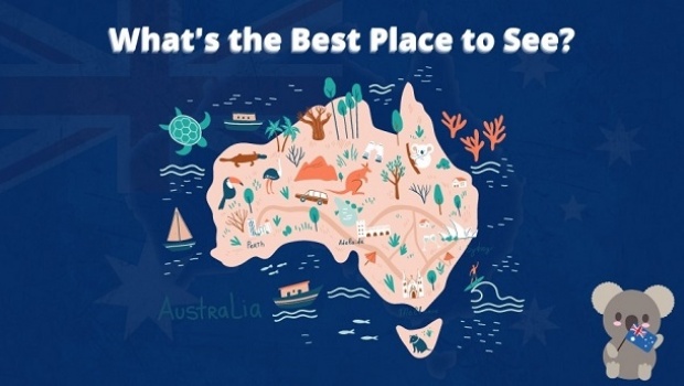 10 Interesting places to visit in Australia