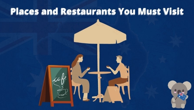 10 Interesting places to visit in Australia