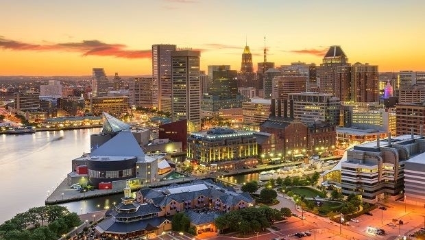 Maryland’s regulated sports betting market officially opened