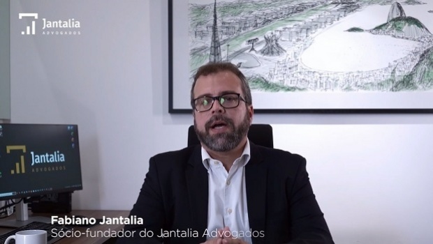 Special series of Jantalia Advogados explains the concepts of gaming