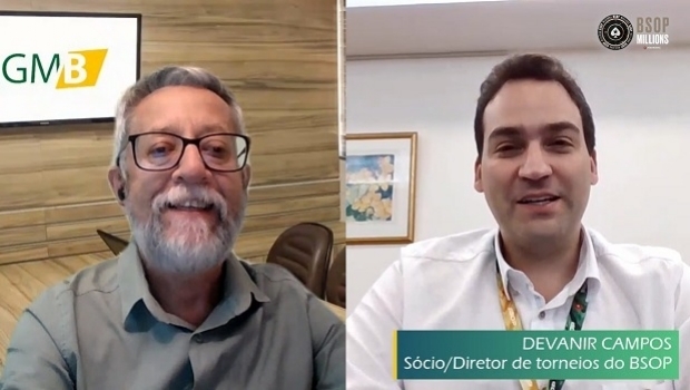 “BSOP 2022 atraiu cerca de 25 mil pessoas e garantiu R$ 45 milhões em premiações”