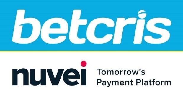 Betcris signs partnership with fintech company Nuvei in Mexico