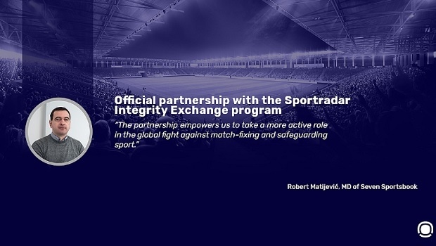 NSoft joins Sportradar’s Integrity Exchange program to combat match-fixing