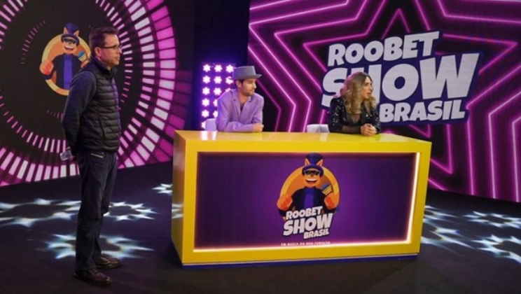 Site de apostas Roobet lança campanha nonsense para engajar audiência brasileira