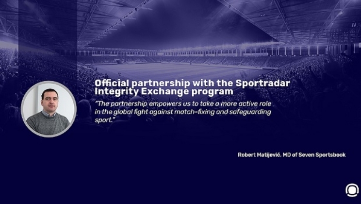 NSoft se junta ao programa Integrity Exchange da Sportradar para combater manipulação de resultados