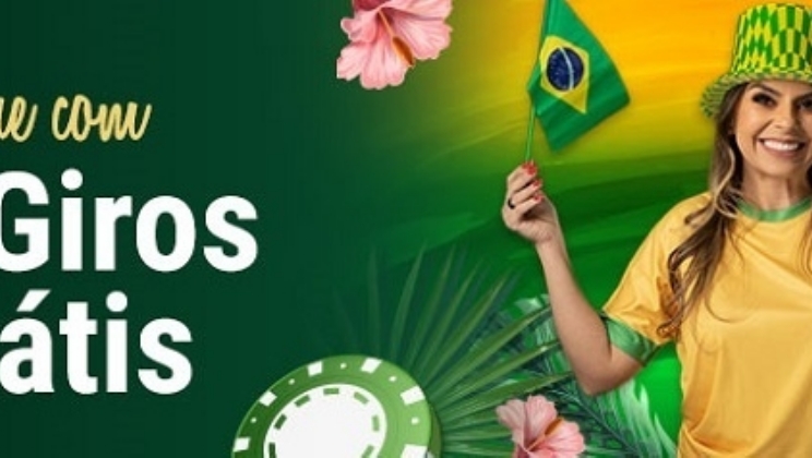 Vegas Crest Casino Brasil promete muita emoção e diversão no mês de Natal