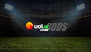 UOL lança projeto inédito de Live Odds para apostas esportivas no Brasileirão 2023