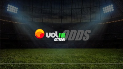 UOL launches unprecedented Live Odds project for sports betting in  Brasileirão 2023 - ﻿Games Magazine Brasil