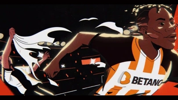 Betano launches its "Bet on what you believe" campaign in Brazil for the World Cup