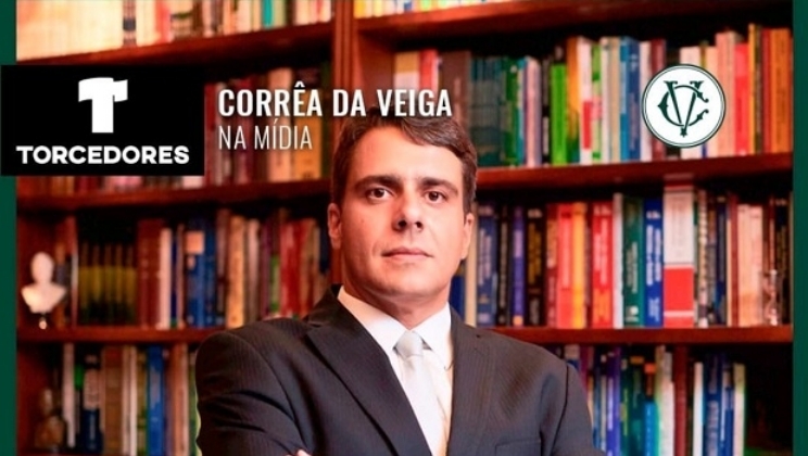 Sai primeira condenação da Justiça brasileira por manipulação de resultados no futebol