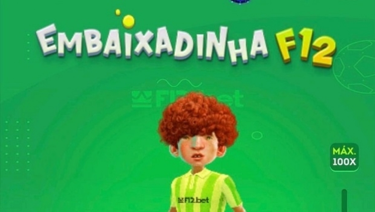 F12.bet integra Football X da SmartSoft à sua plataforma