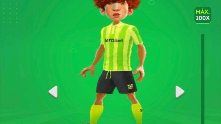 F12.bet integra Football X da SmartSoft à sua plataforma