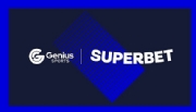 Superbet lança estratégia para engajamento de novos jogadores em parceria com Genius Sports