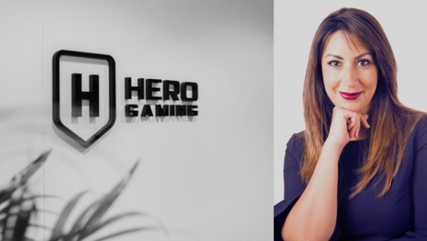 Hero Gaming appoints new CEO