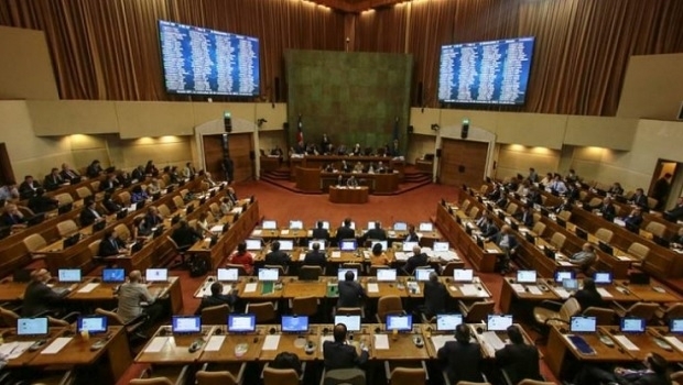 Key vote on the future of sports betting houses in Chile