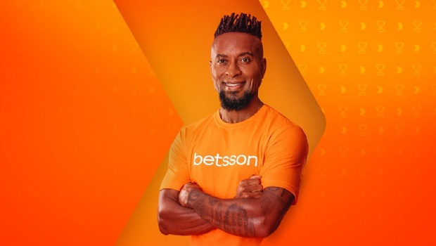 Betsson influencers pool has Zé Roberto as Possibilities Coach