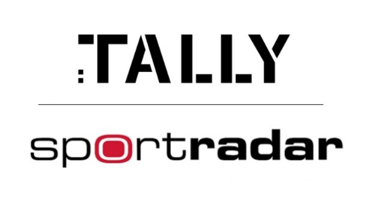 Tally Technology faz parceria com a Sportradar para fornecer ativação automatizada de fãs