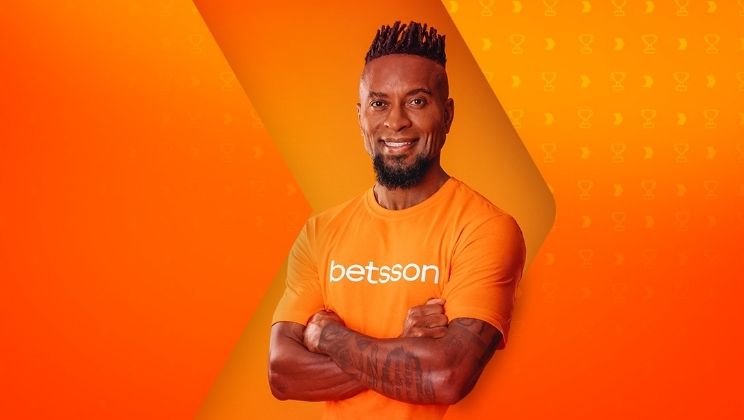 Bolão de influenciadores da Betsson tem Zé Roberto como Técnico de Possibilidades