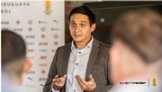 Associação Uruguaia de Futebol recebe workshops de integridade da Sportradar