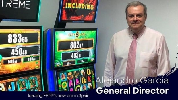 FBM® appoints General Director to lead firm’s new era in Spain