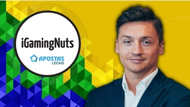 “For iGamingNuts the Brazilian market is still one of the most important for the company's future"