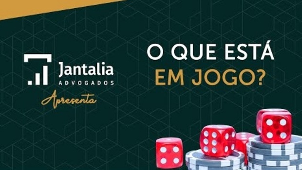 Jantalia Advogados lança série de vídeos sobre Direito de Jogos, regulação e projetos no Brasil