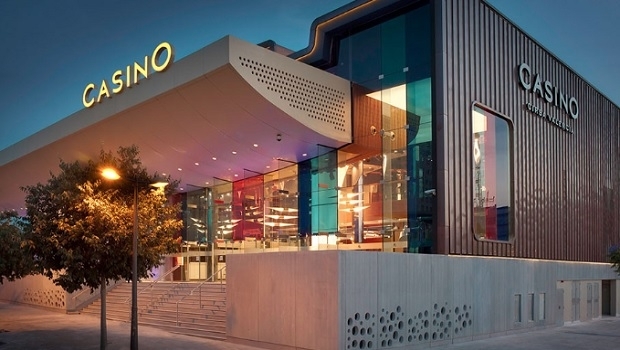 Cirsa pronta para expandir após forte crescimento na Espanha