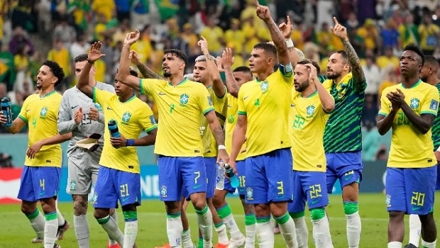 Brazil misses out on World-Cup betting: What’s India’s wager?