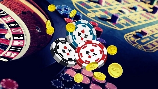 Where To Start With casino?