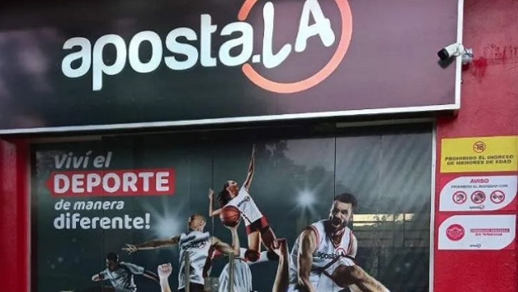 Autoridades do Paraguai concedem licença de apostas esportivas para Daruma SAM
